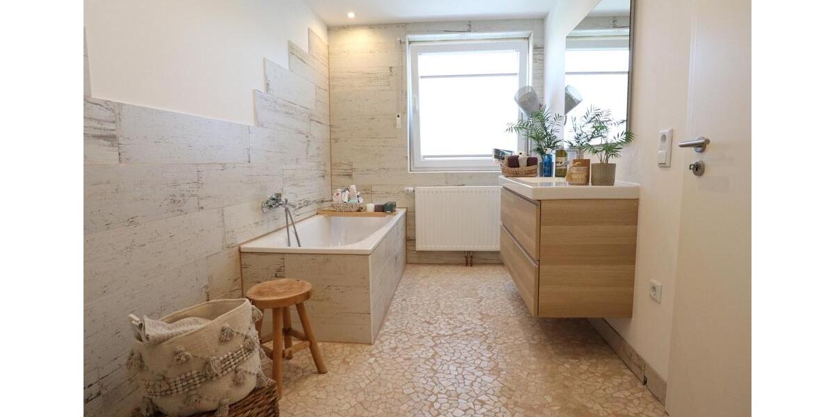 Reihenhaus Ilsede - 4 Zimmer, 110 m&sup2;, 1.150&euro; | Angebot:25973902