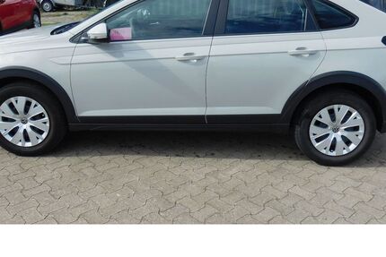 VW Taigo 27.600 km 15.990 € Vordorf 38533