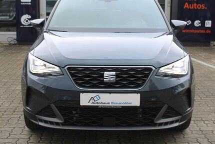 Seat Arona 18.012 km 17.950 € Salzgitter 38229