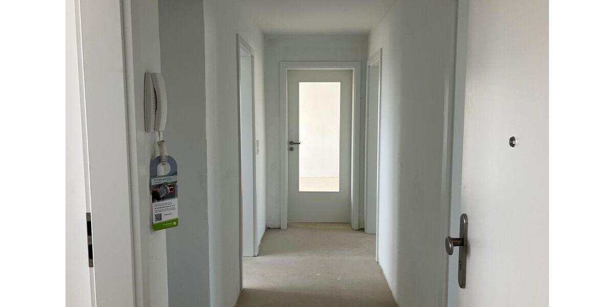 Etagenwohnung Wolfsburg Detmerode - 3 Zimmer, 66 m&sup2;, 529&euro; | Angebot:26283520