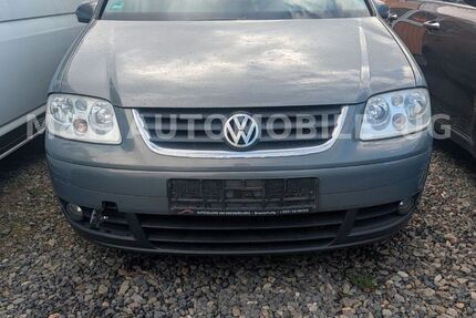 VW Touran 318.000 km 999 &euro; Braunschweig 38118