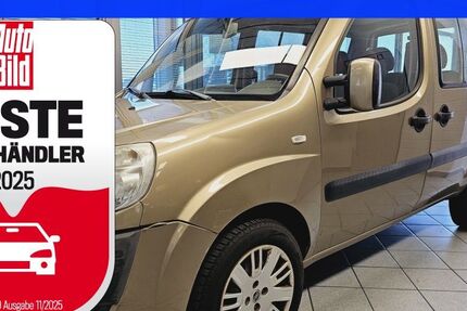 Fiat Doblo 186.667 km 2.200 &euro; Wolfsburg-Heiligendorf 38444