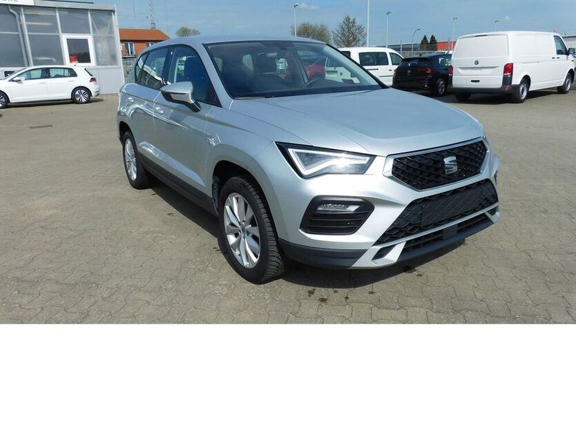 Ateca