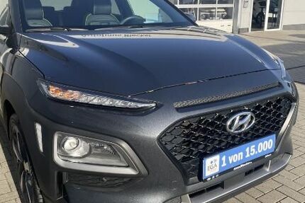 Hyundai KONA 51.000 km 18.900 &euro; Gifhorn 38518