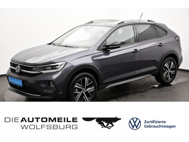 VW Taigo 2.300 km 25.790 &euro; Wolfsburg 38440
