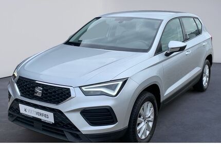 Seat Ateca 46.200 km 20.975 &euro; Braunschweig 38114