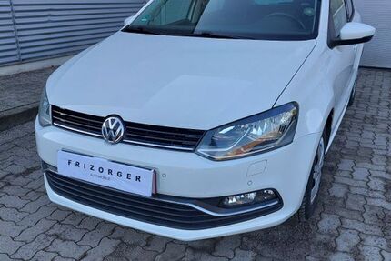 VW Polo 75.420 km 7.500 &euro; Wolfsburg 38446