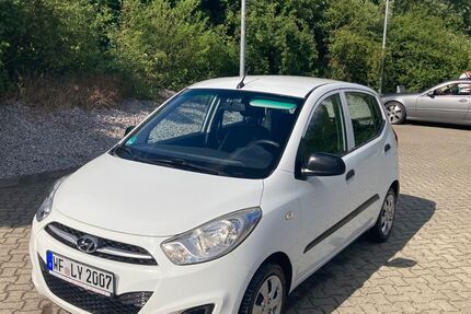 Hyundai i10 108.000 km 2.900 &euro; Sickte 38173