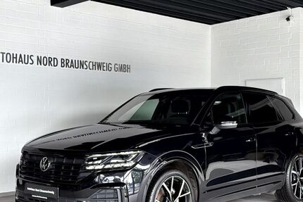 VW Touareg 63.642 km 54.850 &euro; Braunschweig 38112