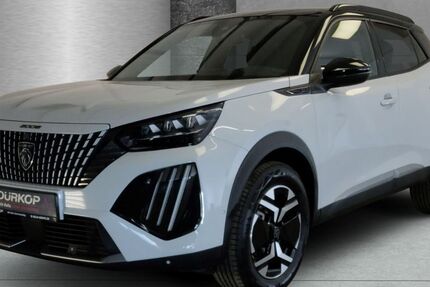 Peugeot 2008 35.012 km 21.450 &euro; Braunschweig 38126