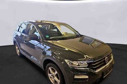 VW T-Roc 100.000 km 15.490 &euro; Braunschweig 38116