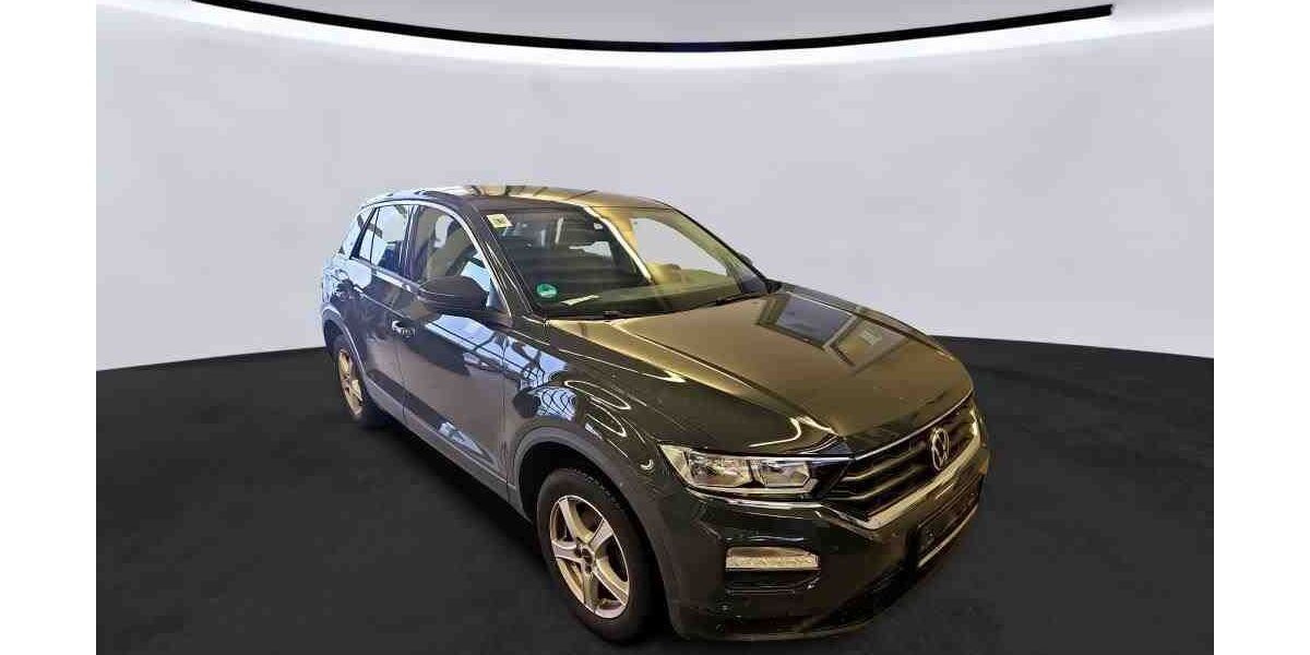 VW T-Roc 100.000 km 15.490 &euro; Braunschweig 38116