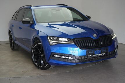 Skoda Superb 63.000 km 32.990 &euro; Braunschweig 38110
