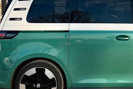 VW ID. Buzz 40.000 km 44.990 &euro; Edemissen 31234