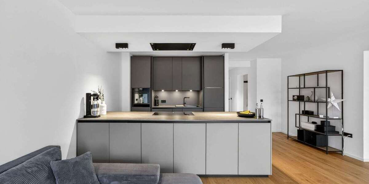 Etagenwohnung Braunschweig Südstadt- Rautheim- Mascherode - 4 Zimmer, 131 m&sup2;, 650.000&euro; | Angebot:26894530