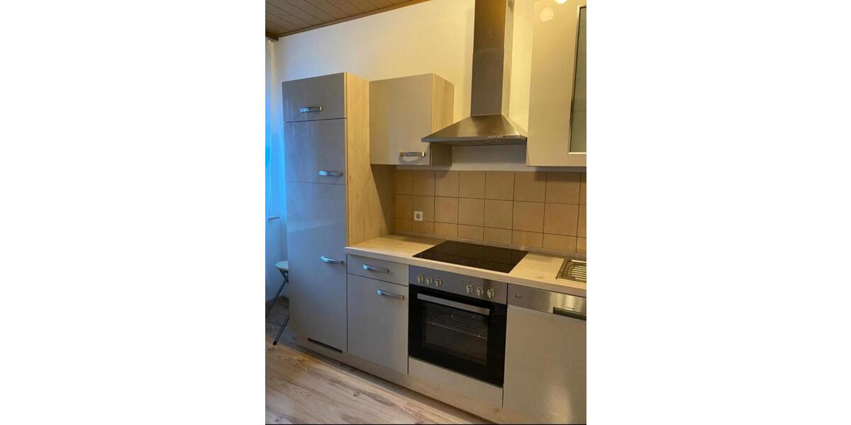 Hochparterre Gifhorn - 2 Zimmer, 62 m&sup2;, 660&euro; | Angebot:26690146