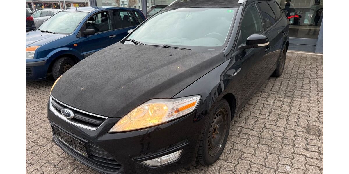 Ford Mondeo 288.200 km 1.900 &euro; Wolfenbüttel 38304
