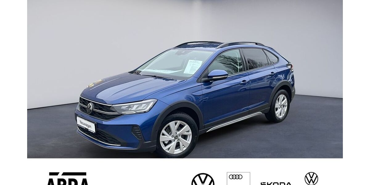 VW Taigo 4.500 km 29.950 &euro; Braunschweig 38108
