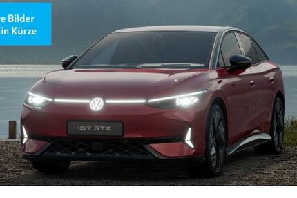 VW ID.7 6.025 km 49.990 &euro; Wolfsburg 38440