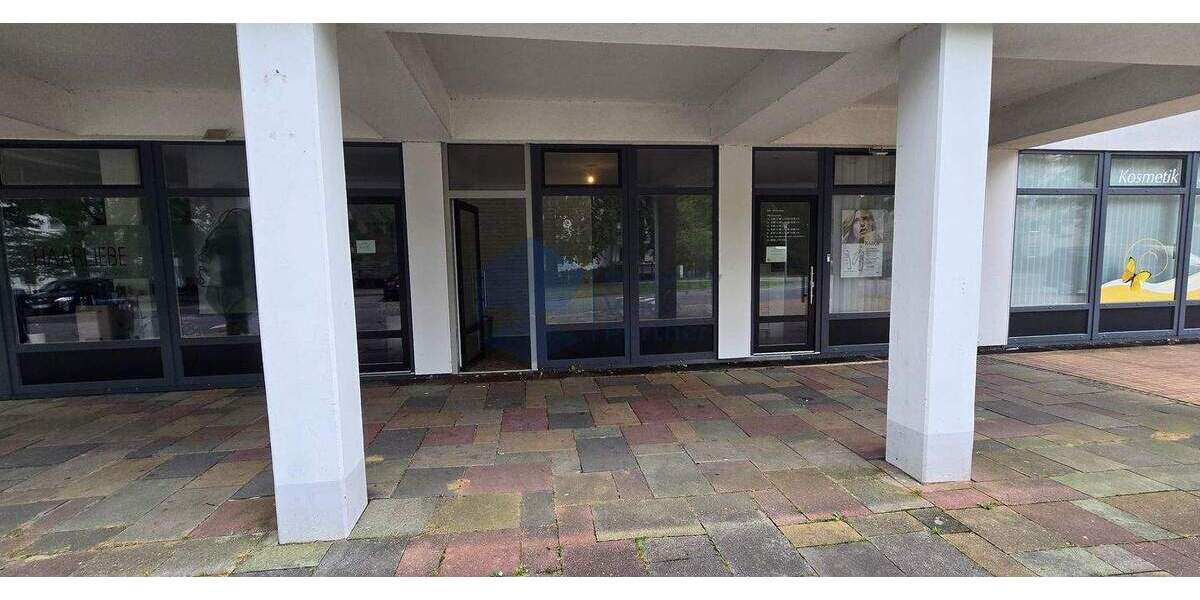 Gewerbeobjekt Wolfsburg Rabenberg - 1 Zimmer, 297&euro; | Angebot:25245768