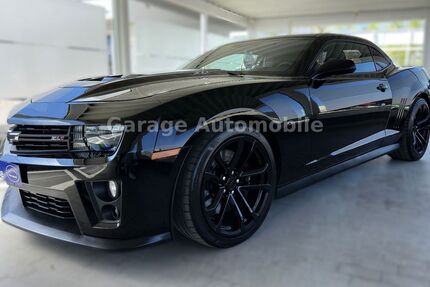 Chevrolet Camaro 49.740 km 39.500 &euro; Liebenburg 38704