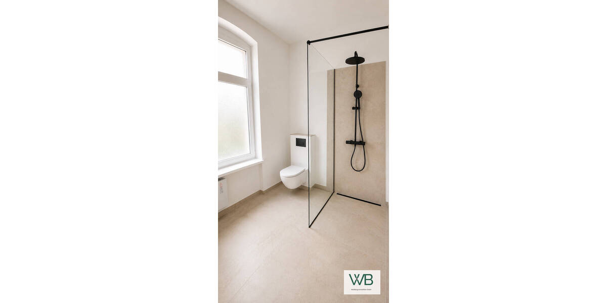 Etagenwohnung Braunschweig Östliches Ringgebiet - 4 Zimmer, 106 m&sup2;, 1.450&euro; | Angebot:26657696