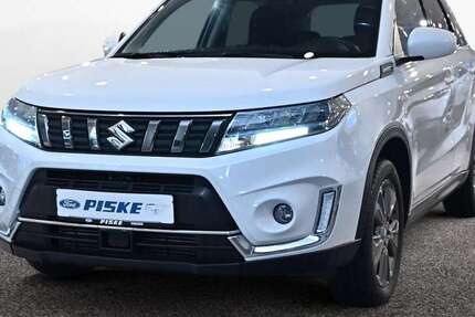 Suzuki Vitara 55.200 km 16.650 € Wolfenbüttel 38302