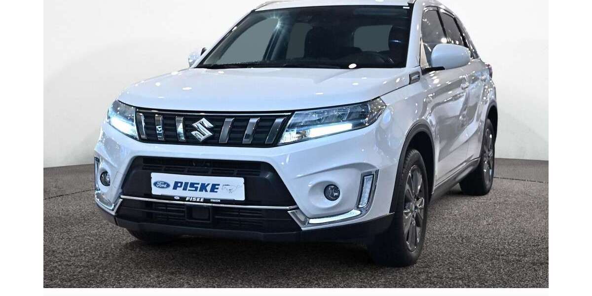 Suzuki Vitara 55.200 km 16.650 € Wolfenbüttel 38302