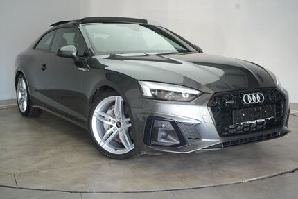 Audi A5 90.000 km 31.490 &euro; Braunschweig 38110
