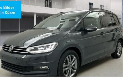 VW Touran 6.335 km 33.690 &euro; Wolfsburg 38440