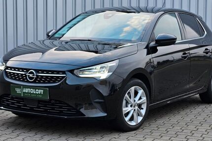 Opel Corsa 20.000 km 15.380 &euro; Braunschweig 38112