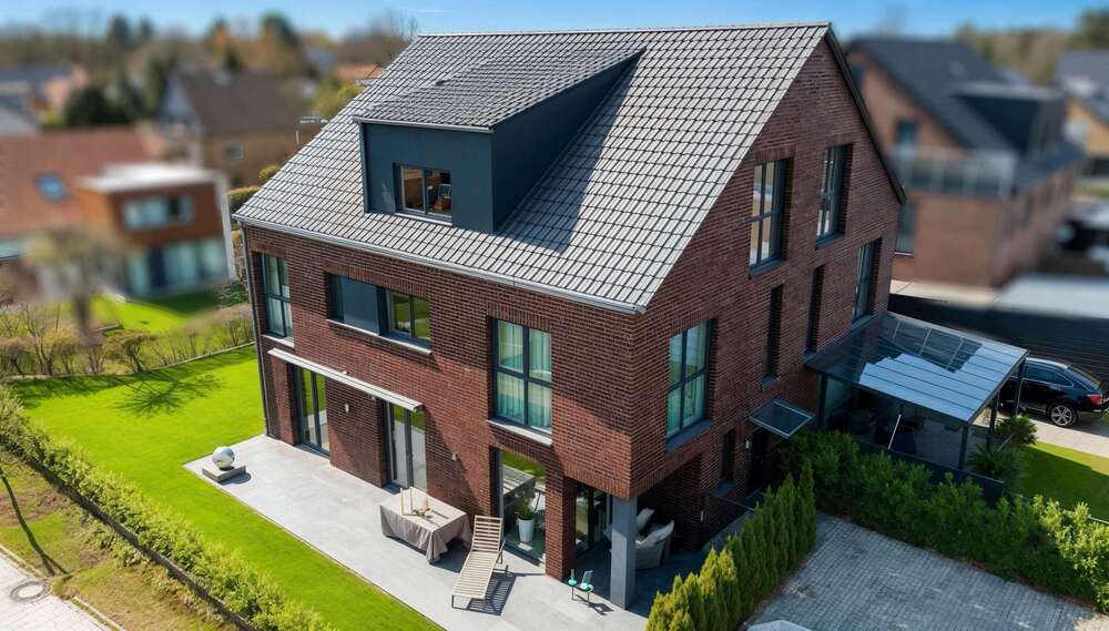 Einfamilienhaus Braunschweig Heidberg-Melverode - 5 Zimmer, 200 m&sup2;, 925.000&euro; | Angebot:24735275