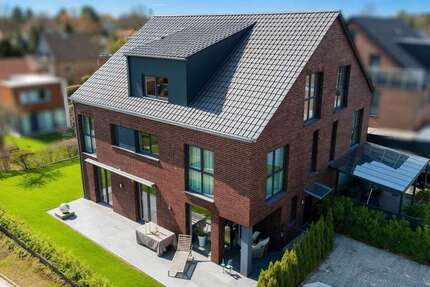 Haus Braunschweig Heidberg-Melverode - 5 Zimmer, 200 m&sup2;, 925.000&euro; | Angebot:24735275