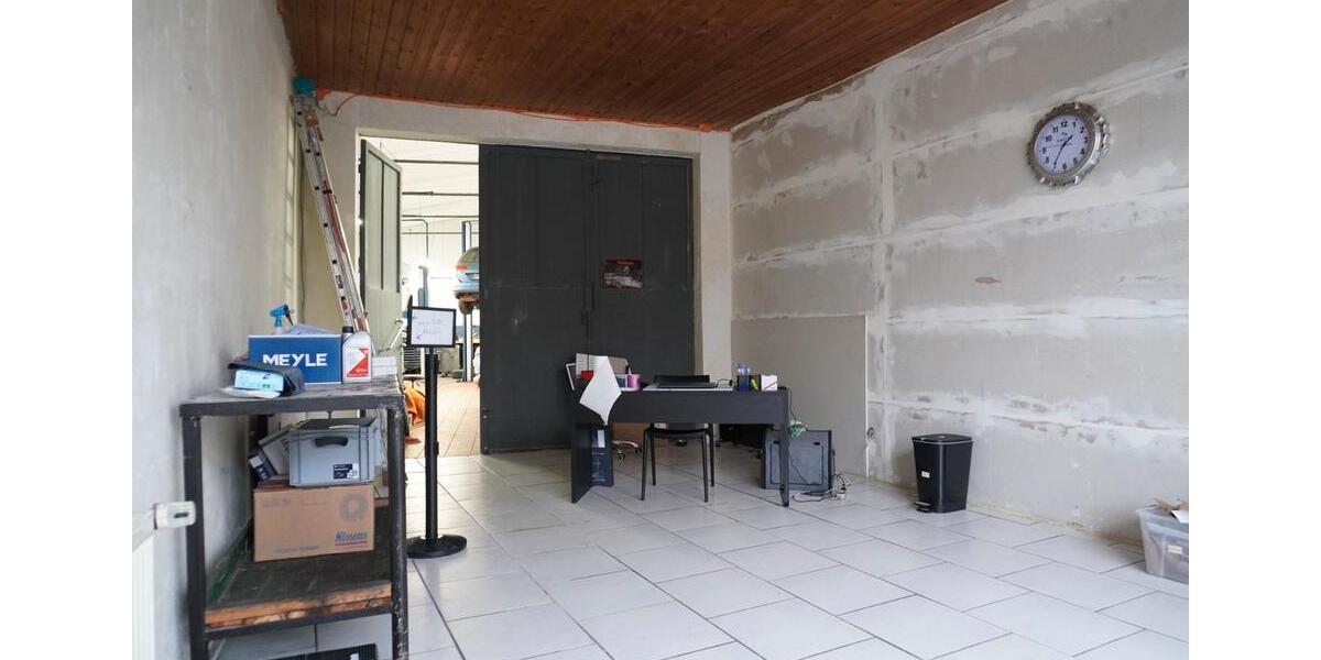 Gewerbeobjekt Wolfenbüttel Adersheim - 3.000&euro; | Angebot:26140987
