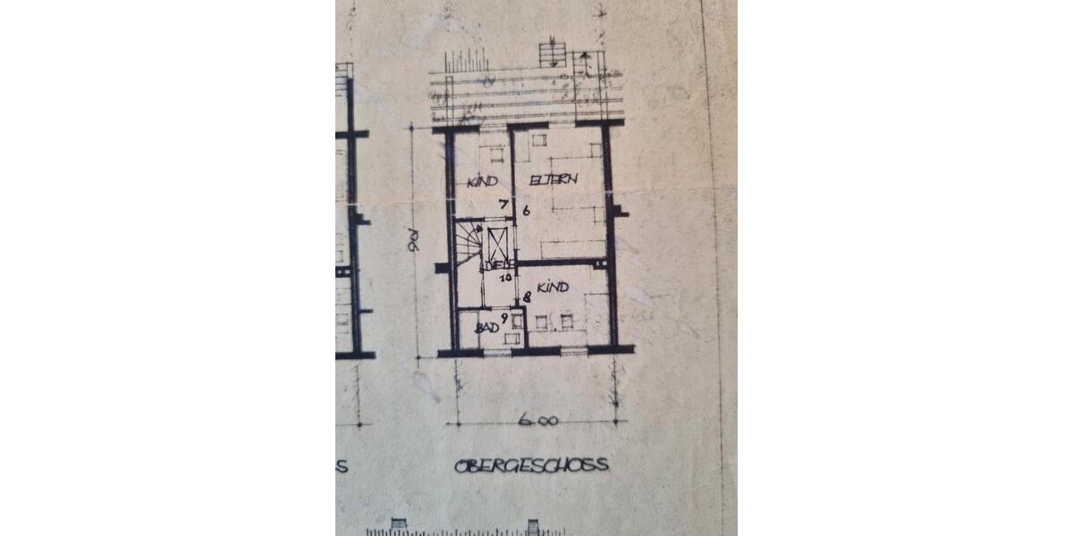 Reihenhaus Wolfsburg Alt-Wolfsburg - 5 Zimmer, 112 m&sup2;, 190.000&euro; | Angebot:27167324