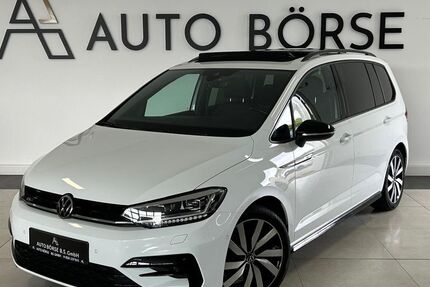 VW Touran 65.320 km 31.890 € Braunschweig 38114