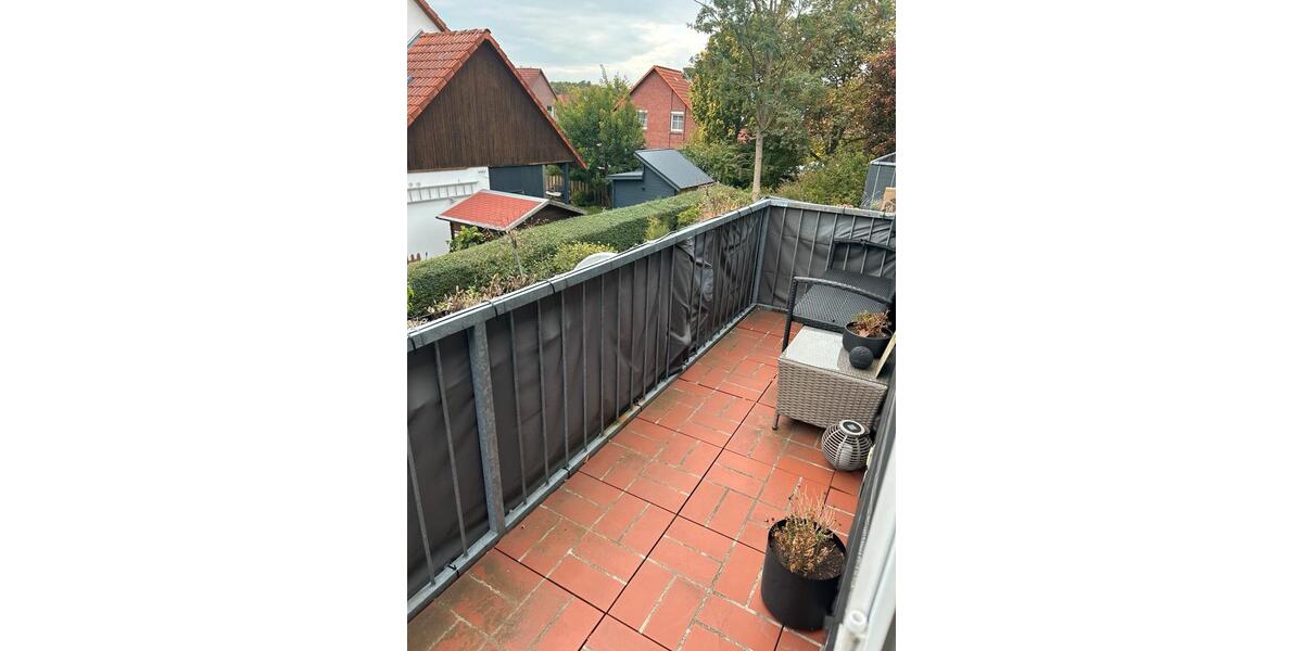 Dachgeschoßwohnung Leiferde - 4.5 Zimmer, 105 m&sup2;, 185.000&euro; | Angebot:24271622