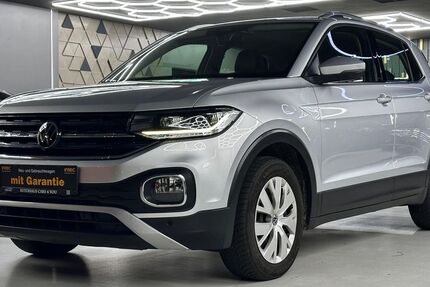 VW T-Cross 199.000 km 14.990 € Peine 31226