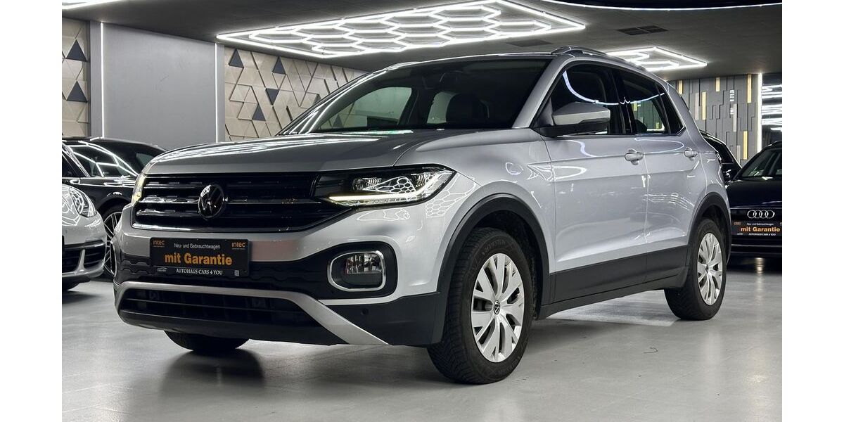 VW T-Cross 199.000 km 14.990 &euro; Peine 31226