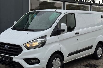 Ford Transit Custom 57.708 km 16.800 € Salzgitter 38259