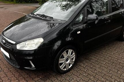 Ford C-Max 214.000 km 2.200 &euro; Wolfsburg 38448