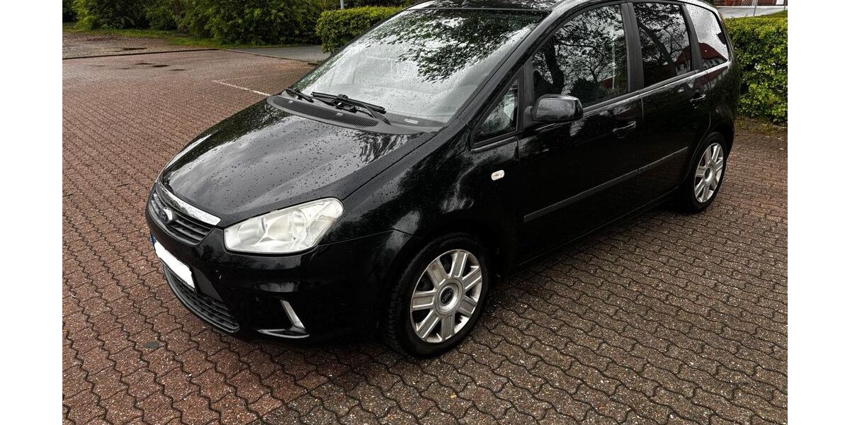 Ford C-Max 214.000 km 2.200 &euro; Wolfsburg 38448