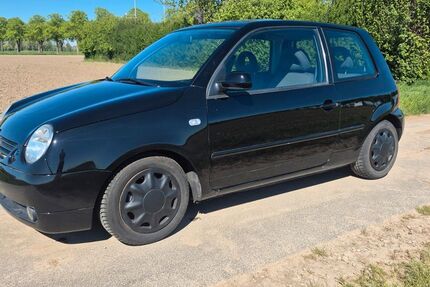 VW Lupo 200.000 km 1.900 &euro; Ilsede 31246