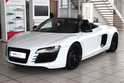 Audi R8 75.655 km 69.990 &euro; Wolfenbüttel 38304
