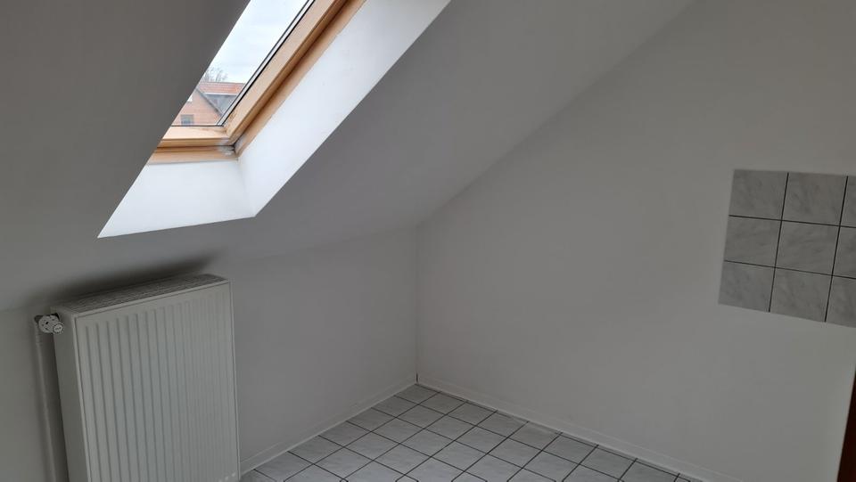 Dachgeschoßwohnung Gifhorn - 2 Zimmer, 57 m&sup2;, 560&euro; | Angebot:24950687