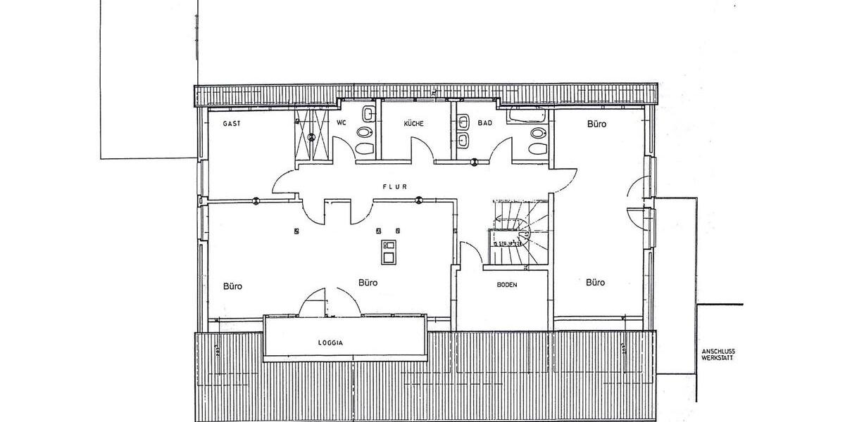 Gewerbeobjekt Wolfsburg Ehmen - 2.630&euro; | Angebot:20193067