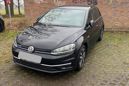 VW Golf 67.000 km 15.300 &euro; Wolfsburg 38448
