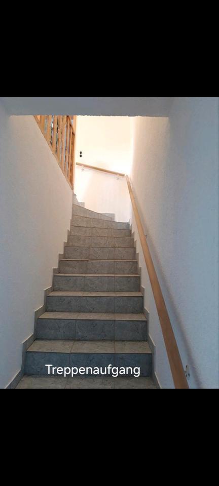 2 Zimmer Wohnung (ca. 50qm) zu vermieten