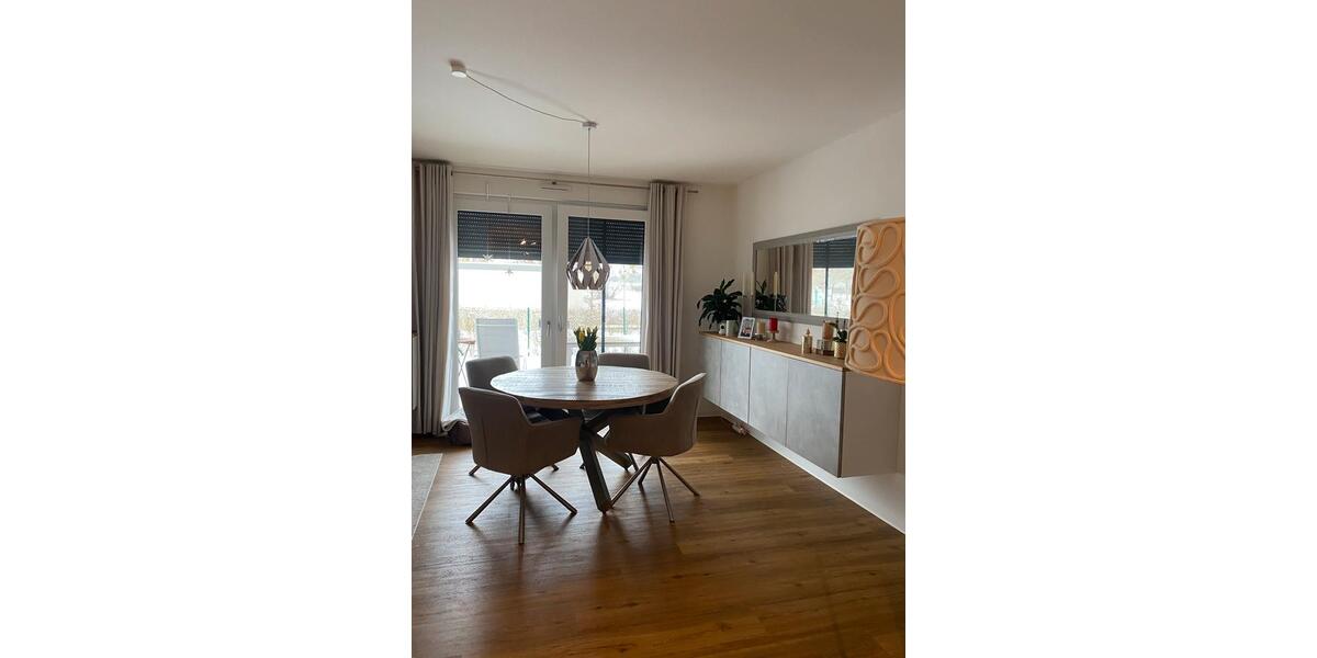 Terrassenwohnung Wolfsburg Detmerode - 2 Zimmer, 74 m&sup2;, 816&euro; | Angebot:24676724