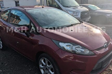 Ford Fiesta 157.000 km 3.299 &euro; Braunschweig 38118